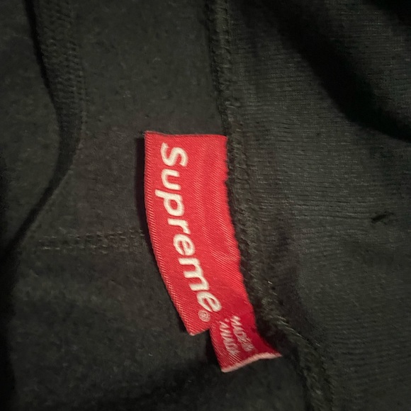 Supreme sweat pants - Picture 3 of 6